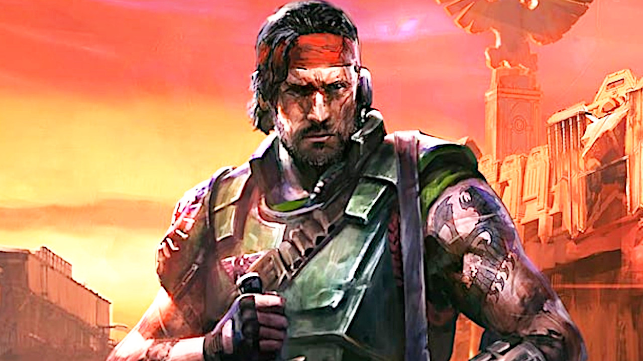 Macher vom erfolgreichen Rollenspiel zu Warhammer 40.000 auf Steam wollen ihr neues Spiel vermarkten, aber selbst Fans sind vorsichtig