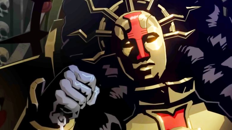 Warhammer 40k dark heresy balthasar gelt titel