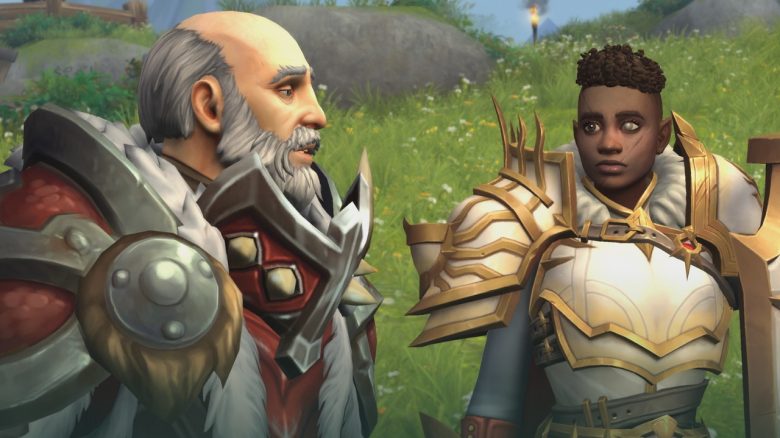 New quest series in WoW makes fans angry: “After Sylvanas, the next victim of the writers”