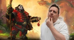 WoW Pandaren Special