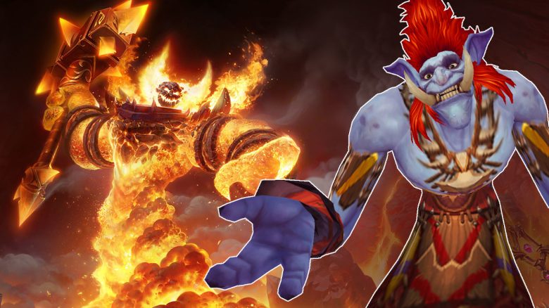 WoW-Spieler wundert sich über viele „Molten Core“-Gruppen – Wahrheit dahinter ist ernüchternd