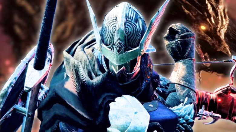 Ein Spieler scheitert 8 Stunden lang am ersten Boss in Nightreign, wendet sich verzweifelt an Community