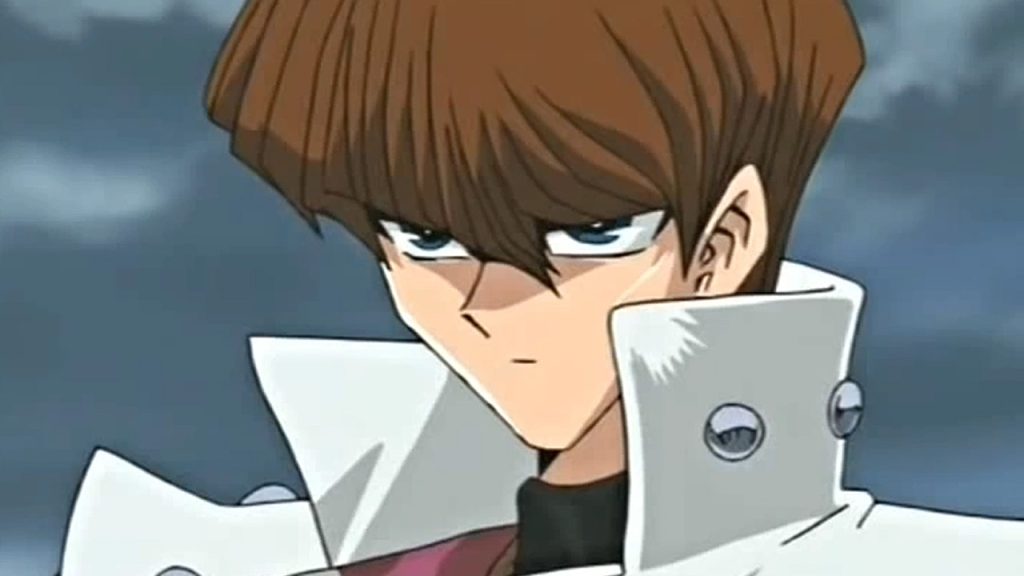 Yu Gi Oh Kaiba