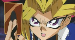 Yu Gi Oh Yugi