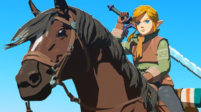 Thanks to Zelda on the Switch 2, I am realizing how terrible achievements actually are