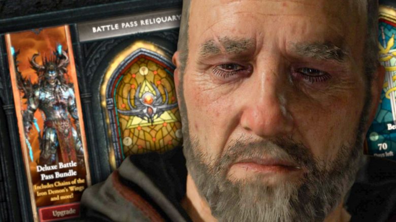 Die neue Season ist in Diablo 4 noch nicht gestartet, aber die Spieler meckern jetzt schon: „Ich gebe die Hoffnung langsam auf“