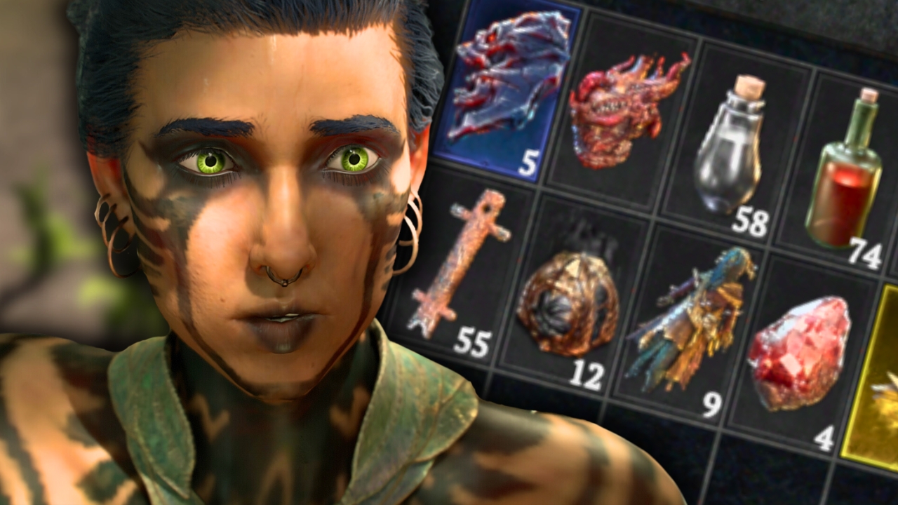 Spieler sagt: Ihr findet den üblen Grind in Diablo 4 nur deswegen normal, weil Schummler Items verbreiten