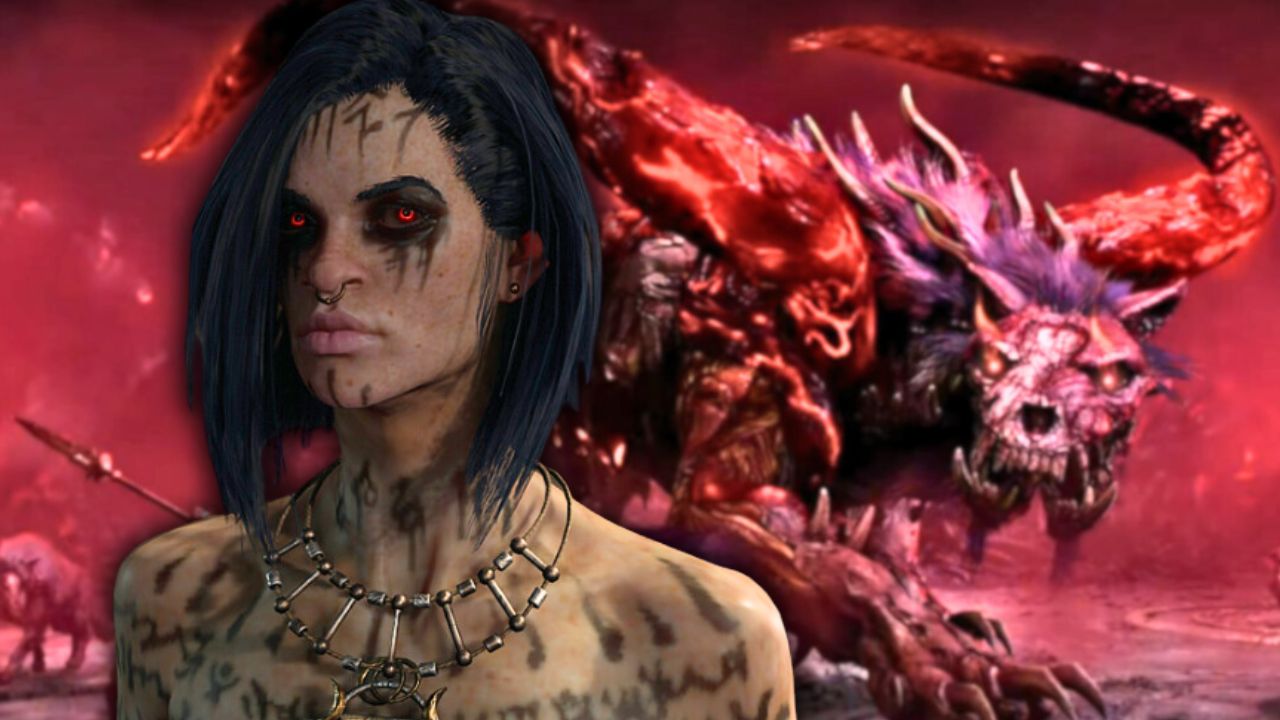 Eine Boss-Mechanik in Diablo 4 nervt die Spieler in der aktuellen Season, jetzt macht ein Satz vom Community-Chef Hoffnung