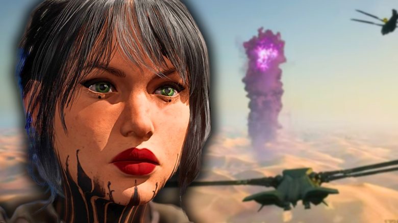 Everyone is constantly discussing the endgame of Dune: Awakening, but only a few players have actually entered the deep desert.