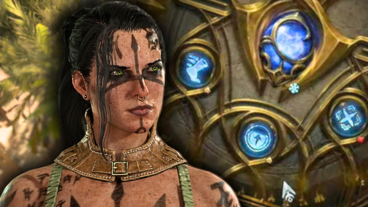 Mit zwei neuen Skills bekommt ihr in Diablo 4 einen pausenlosen Teleport-Zauber, eignet sich perfekt zum Speed-Farmen