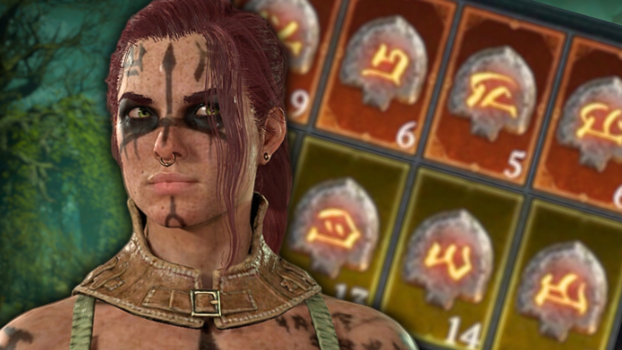 Neuer Spieler fragt, wo er wichtige Crafting-Items für Diablo 4 herbekommt – Veteranen raten: Versuch’s lieber gar nicht