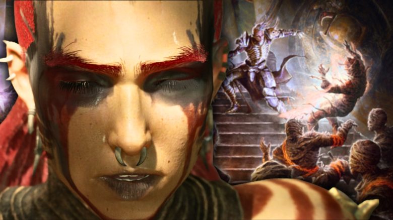 Eine Mechanik dominiert gerade die stärksten Builds in Diablo 4 – Mit Season 9 wird sie generft