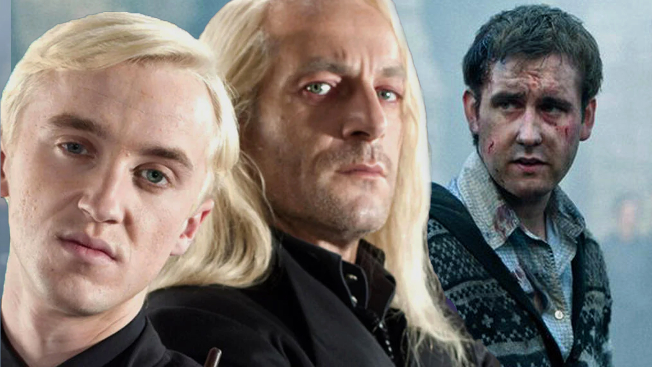 Die 10 mächtigsten Familien aus Harry Potter im Power-Ranking