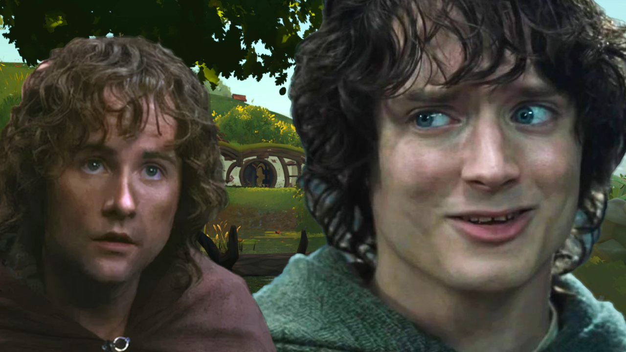 Die 10 stärksten Hobbits aus Herr der Ringe im gemütlichen Power-Ranking