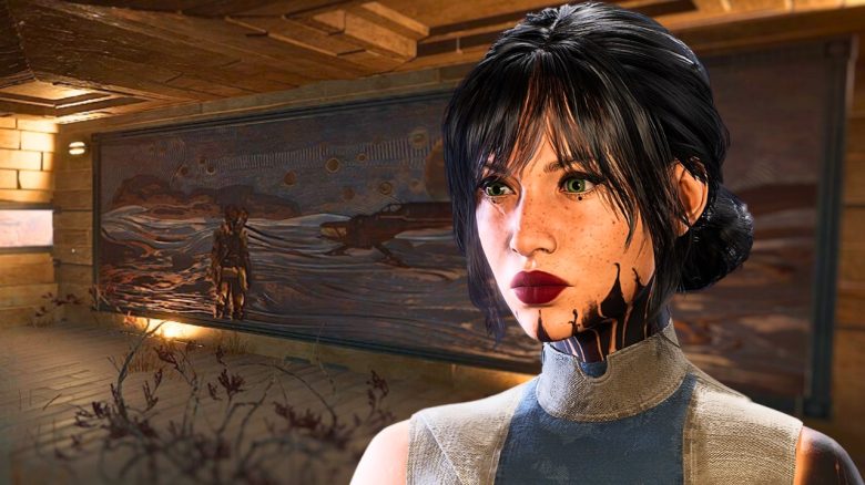 wandbild ruf des abenteurers dune awakening discord quest titel