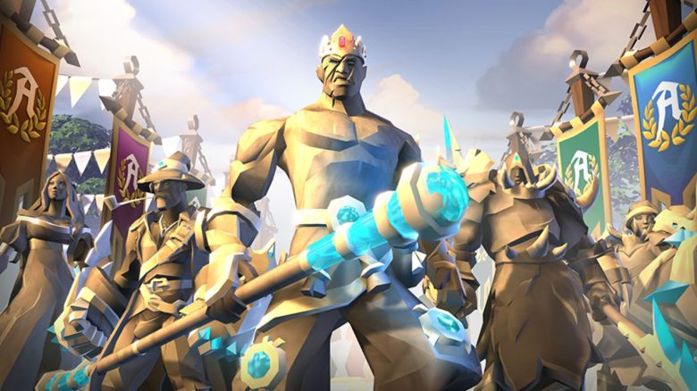 “Bigger, bolder, and more vibrant than ever” – MMORPG from Germany achieves what the competition fails