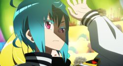 Anime Necronomico titel title 1280x720