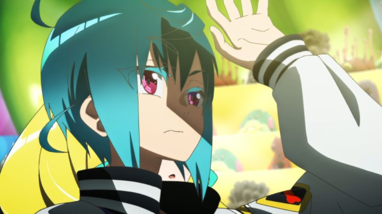 Unpleasant: Paid service Crunchyroll included a “ChatGPT” message in anime translation