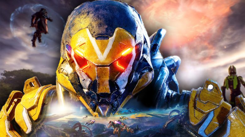 Gamers demand some love from EA for Anthem before it disappears forever, recognizing a “dangerous” pattern for the community