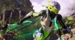 Screenshot zu Anthem