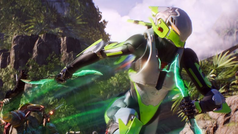 EA wanted to create the perfect MMO with Anthem, but instead of salvation, now comes the coup de grâce