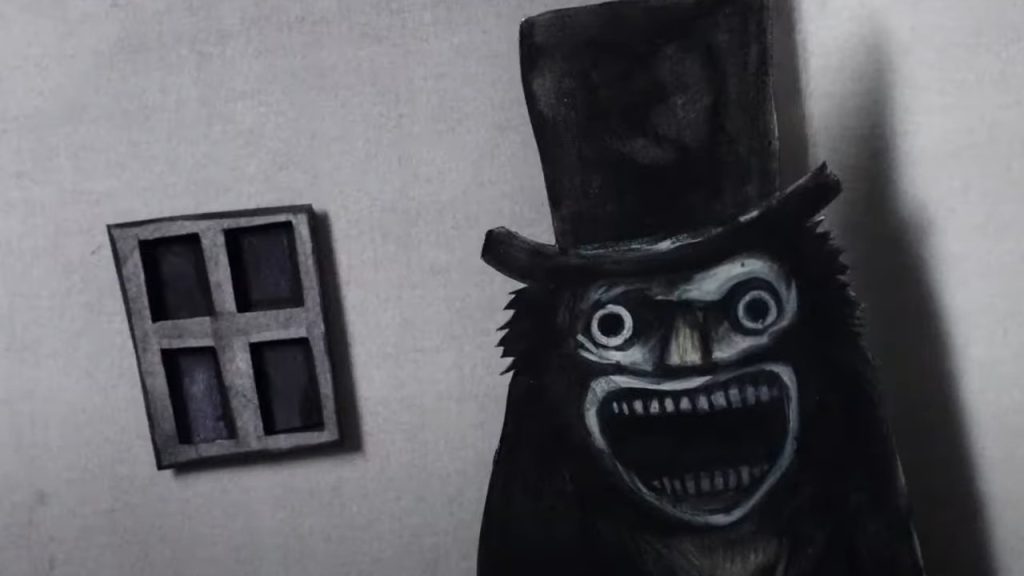 Babadook
