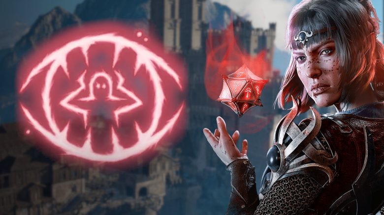 The players of Baldur’s Gate 3 have a favorite spell that hardly anyone uses