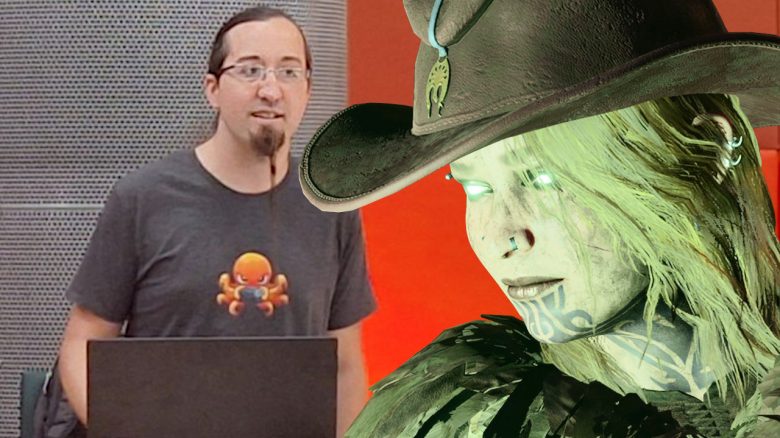 Baldurs Gate 3 Johannes Pfau Interview Titel