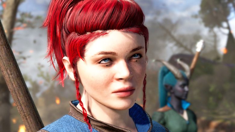 Frauen waren in Dungeons & Dragons früher per Definition die besseren Diebe, aber andere Vorteile waren sehr fragwürdig