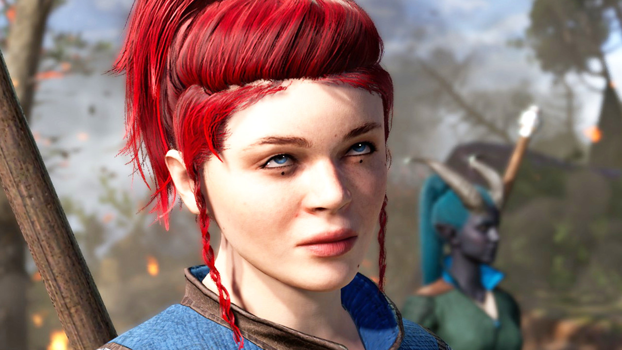 Frauen waren in Dungeons & Dragons früher per Definition die besseren Diebe, aber andere Vorteile waren sehr fragwürdig