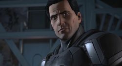 Batman in Batman: The Enemy Within - A Telltale Series