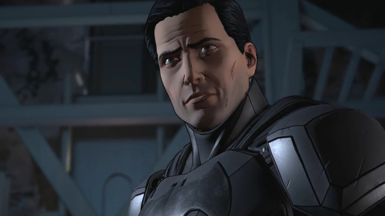 Eine Batman-Geschichte, in der ihr Joker aus einer anderen Perspektive seht, ist gerade günstiger als ein Döner