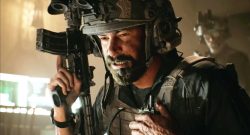 Battlefield 6 Kampagne Figur