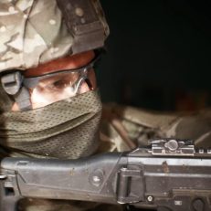 Battlefield 6 Reveal Trailer Screenshot