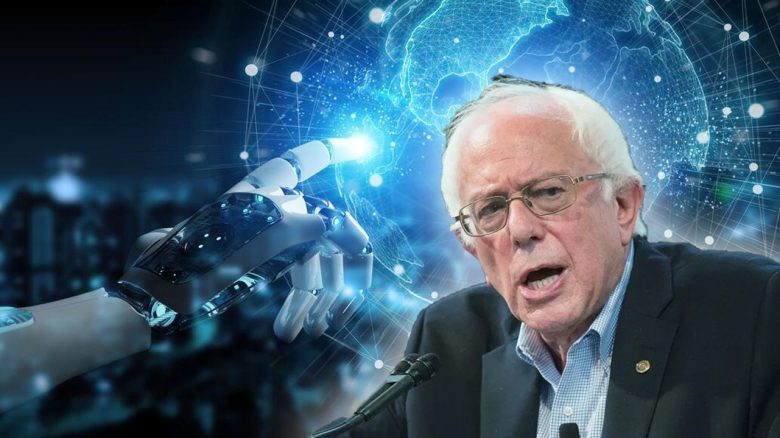 Popular politician advocates for the 4-day week, cites AI as the reason