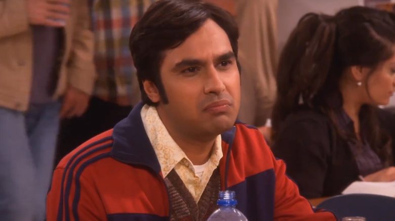 The main actor from Navy CIS beat a star from Big Bang Theory in the series – And it was the best experience of his life