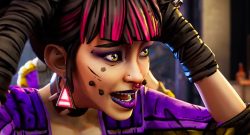 Borderlands 4 Vex Trailer Hände am Kopf