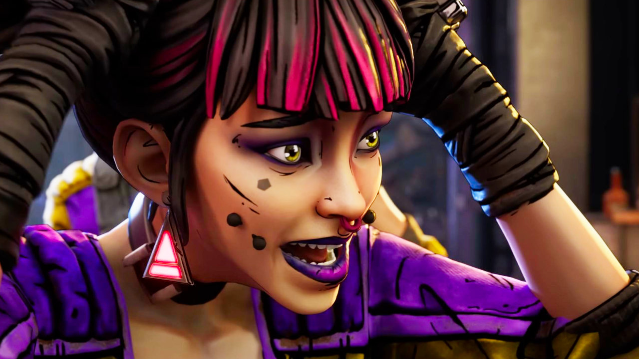 Eine Schrotflinte in Borderlands 4 gibt euch Fortschritt für jede Waffen-Herausforderung: So findet ihr sie