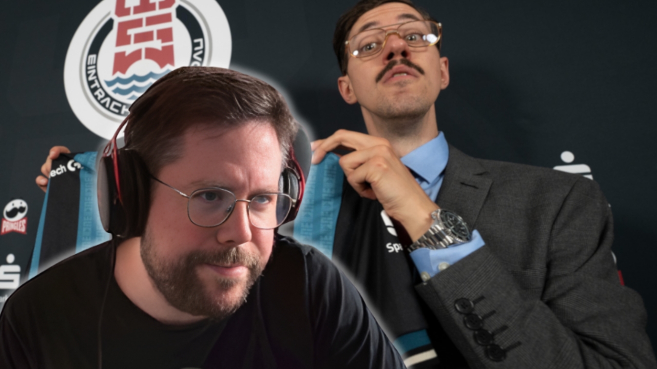 NNO-Gründer Broeki hört beim LoL-Team von HandOfBlood auf: „Das hat mich alles sehr heruntergezogen“