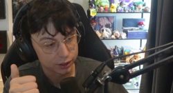 Caedrel im Twitch-Stream