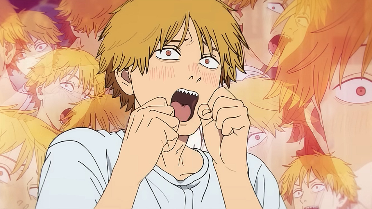 Chainsaw Man zeigt sein allerletztes Kapitel, doch die Fans hassen es