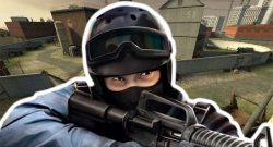 Titelbild zu Counter-Strike: Source