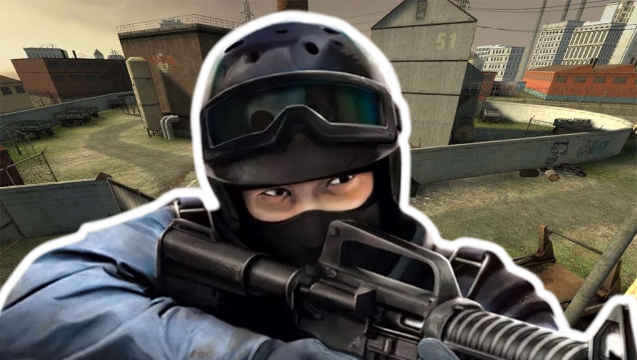 Ein 21 Jahre alter Shooter hat gerade 40.000 neue Spieler auf Steam und niemand weiß, warum