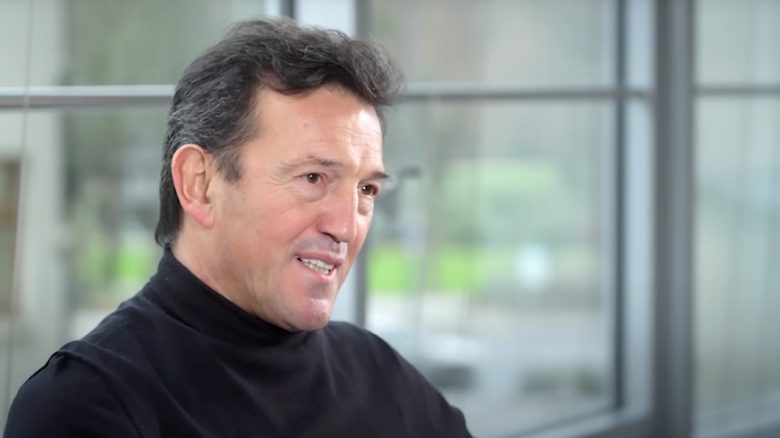 Eine deutsche Spielefirma wird 25 Jahre alt, hat mit einem Game einen der berühmtesten Sätze der Spielgeschichte geprägt