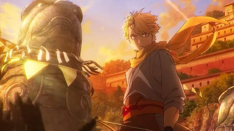 “I didn’t expect an anime, but I’m glad it’s coming” – The author of Full Metal Alchemist surprises fans with a new series