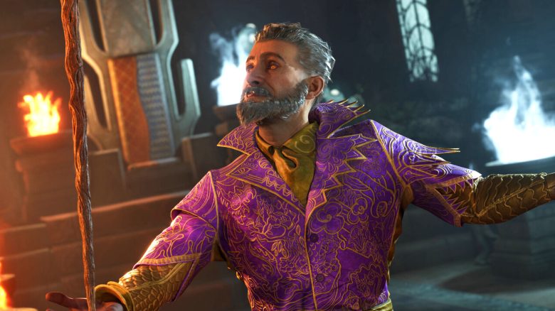 Daggerfall Erweiterung