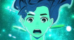 Dandadan Titel title