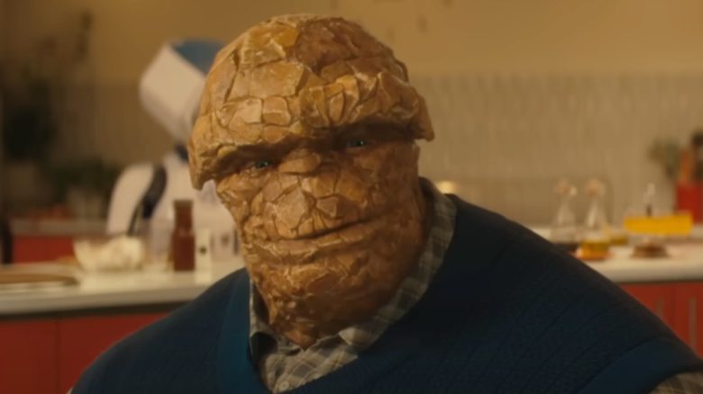 Mit dem neuen Film zu den Fantastic Four bricht Marvel endlich einen traurigen Kritiker-Fluch
