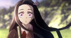 Demon Slayer Nezuko Titel title
