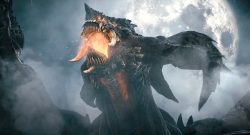 Demon-Souls-Titelbild-Drachengott